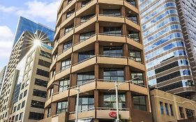 Metro Apartments On Darling Harbour